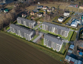 Mieszkanie na sprzedaż, Bielski Jaworze, 462 783 zł, 67,07 m2, VTS-MS-6390