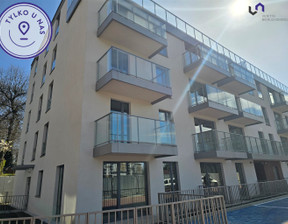 Mieszkanie na sprzedaż, Katowice M. Katowice Koszutka Słoneczna, 493 064 zł, 56,03 m2, VTS-MS-6646