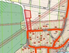 Działka na sprzedaż, Olkuski Klucze Golczowice Polna, 650 000 zł, 4730 m2, VTS-GS-6824