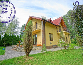 Dom na sprzedaż, Będziński Mierzęcice Przeczyce, 1 150 000 zł, 177,8 m2, VTS-DS-6146
