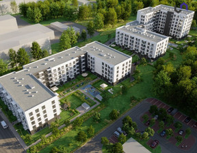 Mieszkanie na sprzedaż, Sosnowiec M. Sosnowiec Dębowa Góra Ostrogórska, 340 024 zł, 44,74 m2, VTS-MS-6602