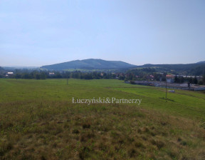 Działka na sprzedaż, Kamiennogórski Marciszów, 225 000 zł, 1495 m2, 393523