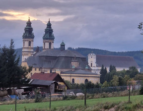 Działka na sprzedaż, Kamiennogórski Kamienna Góra Krzeszów, 150 000 zł, 1088 m2, 130157