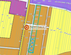 Działka na sprzedaż, Nowodworski Czosnów Cząstków Mazowiecki Małotka, 349 700 zł, 1300 m2, 688/2478/OGS