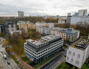 Biuro do wynajęcia, Warszawa Śródmieście Śródmieście Powiśle Zajęcza, 14 000 zł, 57 m2, 1748596