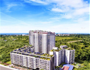 Mieszkanie na sprzedaż, Gdańsk Letnica Starowiejska, 1 162 000 zł, 87 m2, 1372140507
