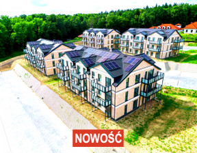 Mieszkanie na sprzedaż, Myślenicki Myślenice Zawada, 467 000 zł, 44,6 m2, 1503455