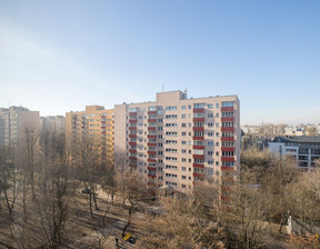 Mieszkanie na sprzedaż, Warszawa Wola Wola Ulrychów Tadeusza Krępowieckiego, 759 000 zł, 54,31 m2, 1323838