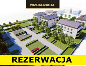 Działka na sprzedaż, Goleniowski Nowogard Radosława, 9 774 560 zł, 61 091 m2, 1407779493