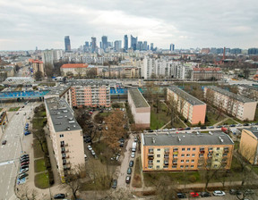 Mieszkanie na sprzedaż, Warszawa Wola Warszawa Wola Grabowska, 649 000 zł, 41,33 m2, 1494778