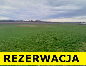 Działka na sprzedaż, Pruszkowski Nadarzyn Parole, 750 000 zł, 3005 m2, 1721107