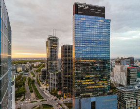 Biuro do wynajęcia, Warszawa Wola Warszawa Wola Rondo Ignacego Daszyńskiego, 97 000 zł, 500 m2, 1606664