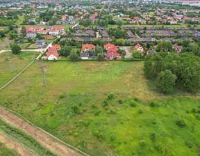 Działka na sprzedaż, Warszawa Białołęka Warszawa Białołęka Ostródzka, 800 000 zł, 1000 m2, 1233157