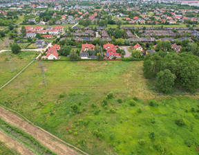 Działka na sprzedaż, Warszawa Białołęka Warszawa Białołęka Ostródzka, 750 000 zł, 1000 m2, 1233157