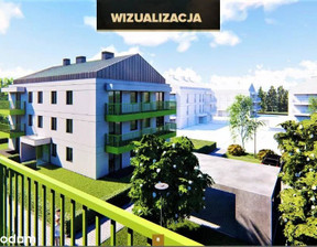 Działka na sprzedaż, Goleniowski Nowogard Radosława, 9 774 560 zł, 61 091 m2, 1579765449