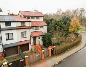 Dom na sprzedaż, Warszawa Bemowo Warszawa Bemowo Hery, 1 790 000 zł, 166,9 m2, 1333704