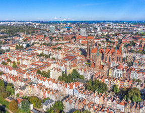 Mieszkanie na sprzedaż, Gdańsk Stare Miasto Ogarna, 749 000 zł, 51,5 m2, 1438466