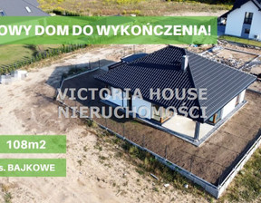 Dom na sprzedaż, Ełcki Ełk, 950 000 zł, 130 m2, VIC-DS-1004