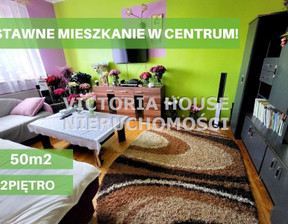 Mieszkanie na sprzedaż, Ełcki Ełk Centrum, 255 000 zł, 50 m2, VIC-MS-993