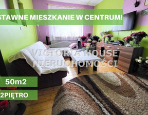 Mieszkanie na sprzedaż, Ełcki Ełk Centrum, 255 000 zł, 50 m2, VIC-MS-993