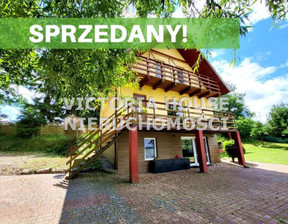 Dom na sprzedaż, Giżycki Wydminy Szczybały Orłowskie, 790 000 zł, 90 m2, VIC-DS-1024