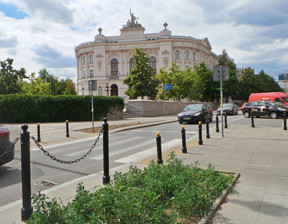 Mieszkanie do wynajęcia, Warszawski Warszawa Śródmieście Plac Politechniki, Metro, 4500 zł, 48 m2, 150300029