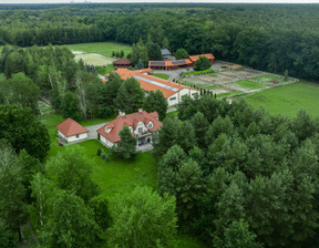 Dom na sprzedaż, Piaseczyński Prażmów Łoś, 12 000 000 zł, 450 m2, 477/4917/ODS