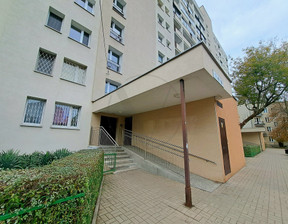 Mieszkanie na sprzedaż, Warszawa Praga-Północ Szmulki Łomżyńska, 499 000 zł, 37 m2, 1108/4917/OMS