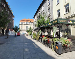 Lokal gastronomiczny do wynajęcia, Katowice Śródmieście Mariacka, 16 000 zł, 240 m2, 19922