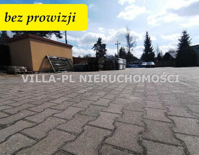 Przemysłowy do wynajęcia, Zgierski Zgierz Chełmy, 3700 zł, 300 m2, VIL-GW-46035-3