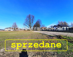 Działka na sprzedaż, Zgierski Zgierz Kontrewers, 239 000 zł, 1800 m2, VIL-GS-48866