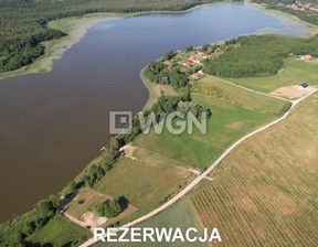 Budowlany na sprzedaż, Ełcki Ełk Szarejki, 399 000 zł, 3182 m2, ELK-GS-5649