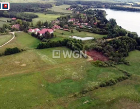 Działka na sprzedaż, Ełcki Stare Juchy Zawady Ełckie, 329 000 zł, 3600 m2, ELK-GS-5712