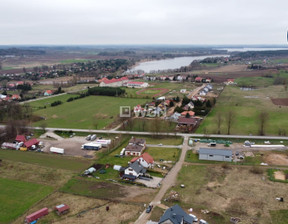 Działka na sprzedaż, Ełcki Ełk Straduny, 149 000 zł, 1383 m2, ELK-GS-5428