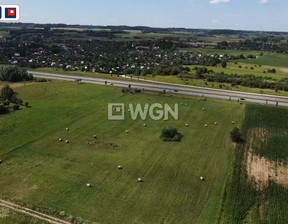 Działka na sprzedaż, Ełcki Ełk Konieczki, 510 000 zł, 3000 m2, ELK-GS-5708