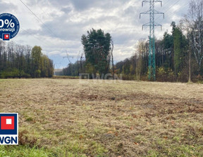 Działka na sprzedaż, Chrzanowski Libiąż Beskidzka, 195 000 zł, 4187 m2, 4936