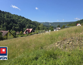 Działka na sprzedaż, Cieszyński Wisła Jawornik, 730 000 zł, 856 m2, 28717