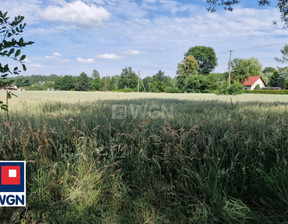 Działka na sprzedaż, Cieszyński Skoczów Pogórze, 235 000 zł, 2749 m2, 28664