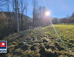 Działka na sprzedaż, Cieszyński Ustroń Brody, 140 000 zł, 1396 m2, 29297