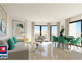 Mieszkanie na sprzedaż, Hiszpania Alicante La Florida, 899 000 zł, 64 m2, 28043