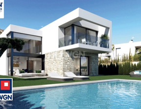 Dom na sprzedaż, Hiszpania Alicante Finestrat, 3 555 000 zł, 235 m2, 28128