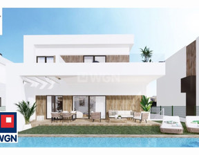 Dom na sprzedaż, Hiszpania Alicante Finestrat, 2 450 000 zł, 263,59 m2, 28129
