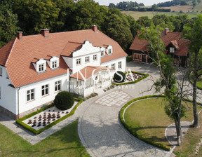 Dom na sprzedaż, Olsztyn, 3 495 000 zł, 850 m2, 3775/1998/ODS