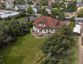 Dom na sprzedaż, Warszawski Zachodni Łomianki, 3 440 000 zł, 170 m2, 4245/1998/ODS