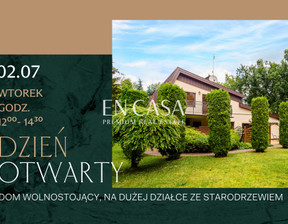 Dom na sprzedaż, Piaseczyński Lesznowola Mysiadło, 2 350 000 zł, 221 m2, 4373/1998/ODS
