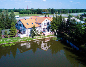 Lokal gastronomiczny na sprzedaż, Ciechanowski Glinojeck, 4 990 000 zł, 1371 m2, 54/1998/OOS