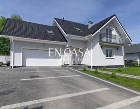 Dom na sprzedaż, Pruszkowski Nadarzyn Stara Wieś, 1 880 000 zł, 240 m2, 4220/1998/ODS