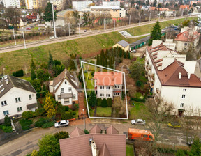 Dom na sprzedaż, Gdańsk Strzyża, 2 490 000 zł, 198,6 m2, WH987506194