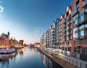 Lokal do wynajęcia, Gdańsk Śródmieście Motławska, 33 332 zł, 149,47 m2, WH856086