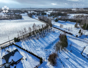 Działka na sprzedaż, Wejherowski Szemud Jeleńska Huta, 430 000 zł, 2736 m2, WH522784